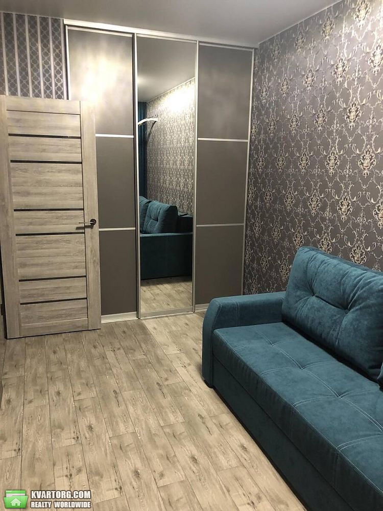 Rent out 1-room apartment. Киевская обл., ул Тарасовская — photo 3