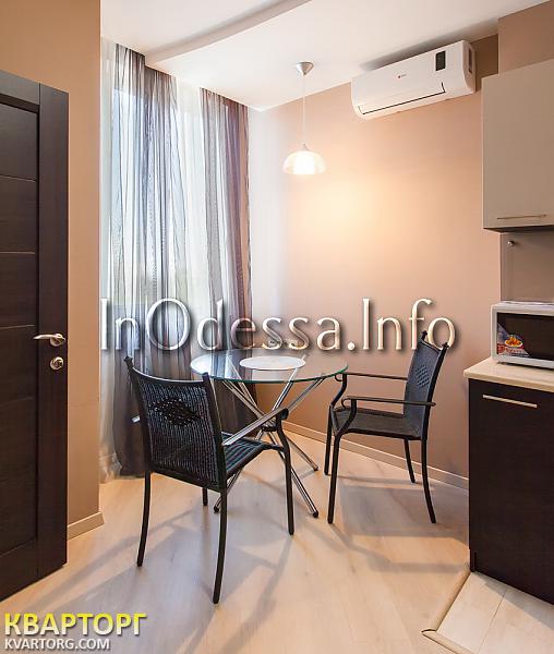 Rent out 2-room apartment. Одесса, Среднефонтанская — photo 5
