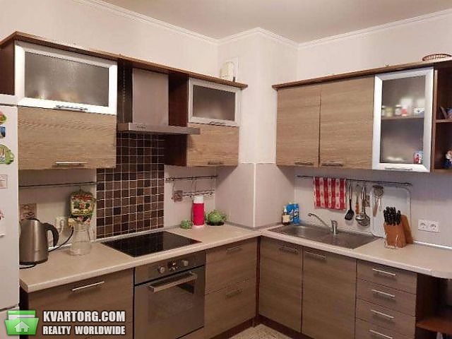 Sell 1-room apartment. Киев,  Сосницкая — photo 1