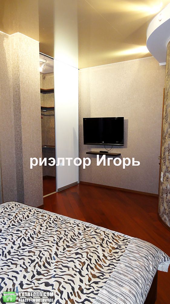 Rent out 3-room apartment. Одесса, Греческая — photo 6