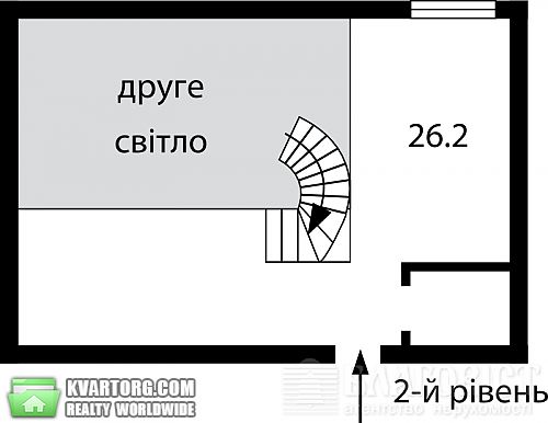 Sell 3-room apartment. Киев, Большая Житомирская — photo 10