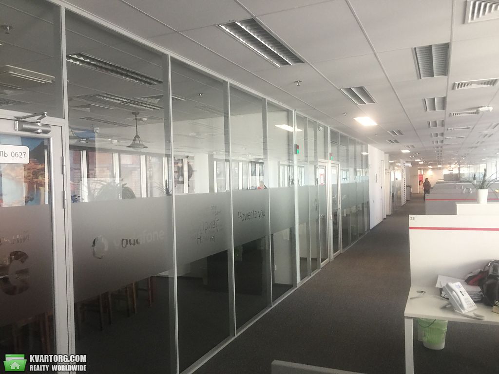 Rent out office. Киев,  Лейпцигская — photo 3