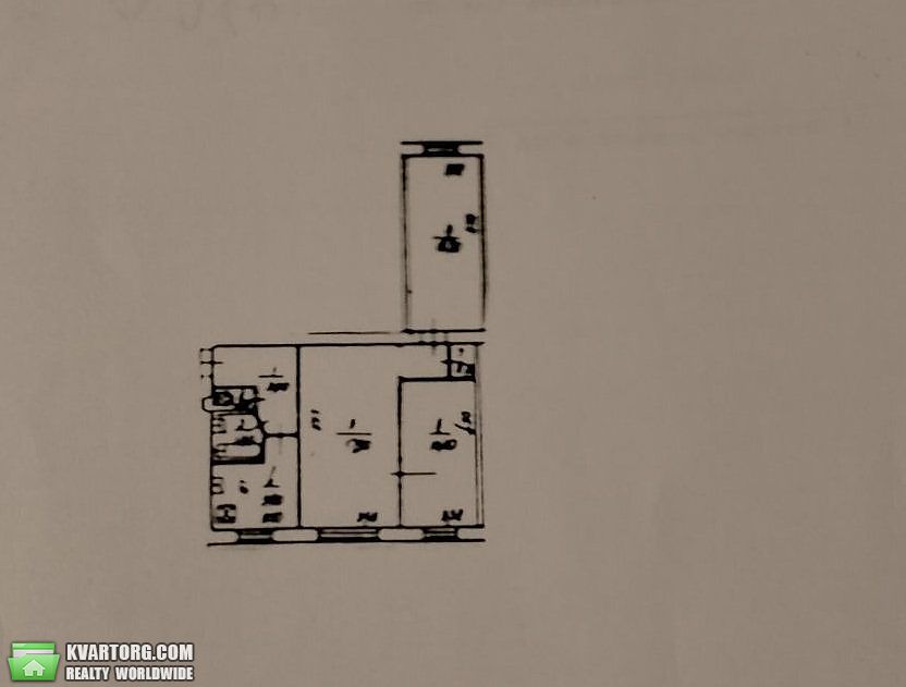 Sell 3-room apartment. Киев,  Телиги — photo 8