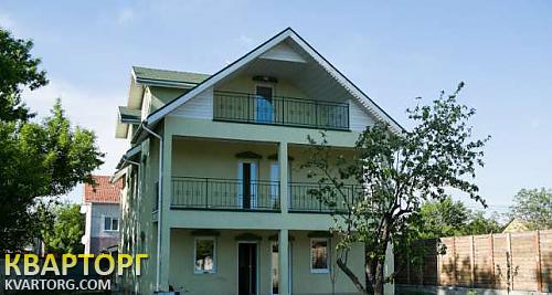Rent out house. Киев, Садовая — photo 1