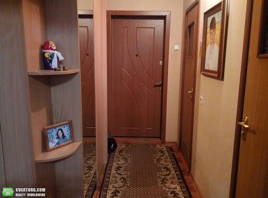 Sell 1-room apartment. Киев,  Руденко — photo 4