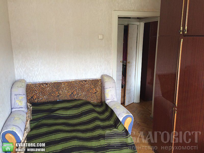 Sell 2-room apartment. Киев,  Тампере — photo 4