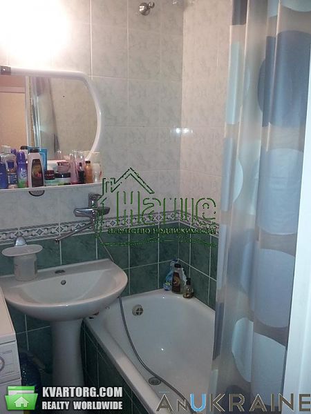 Sell 1-room apartment. Одесса, Добровольского — photo 9