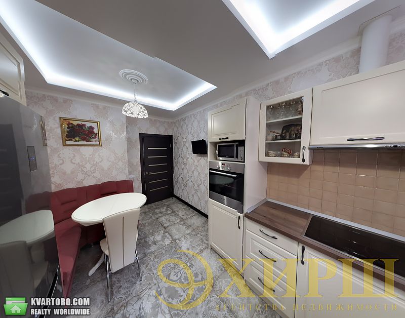 Sell 2-room apartment. Киев,  Ломоносова — photo 9