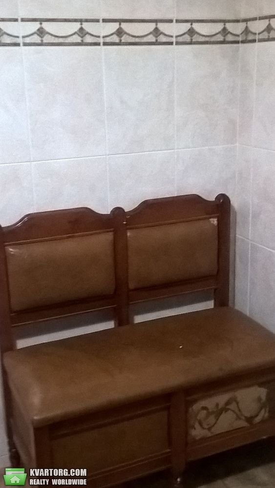 Rent out 3-room apartment. Киев,  Автозаводская — photo 8