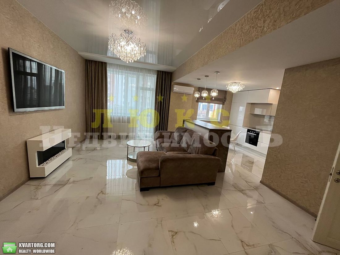 Sell 3-room apartment. Одесса, Педагогическая — photo 1