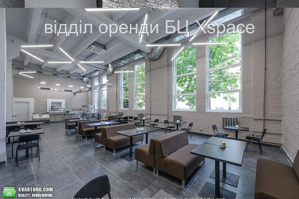 Rent out shop. Киев,  Лепсе бул — photo 3