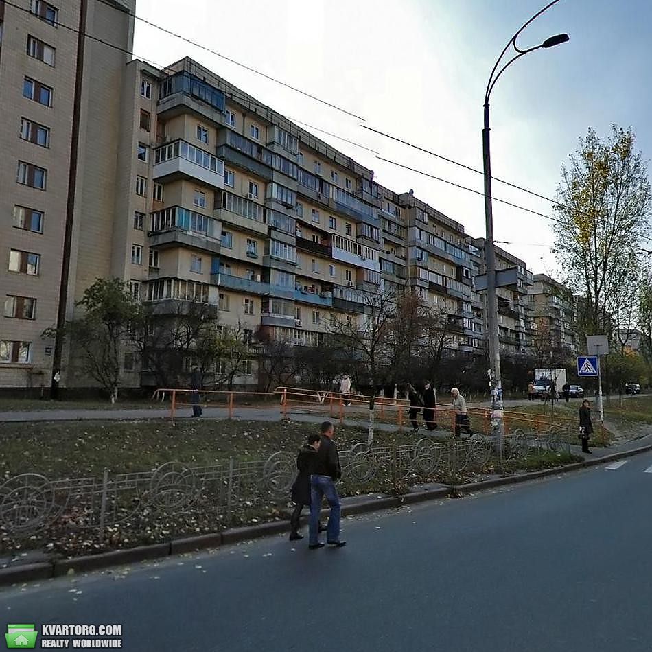 Sell 2-room apartment. Киев,  Тимошенко — photo 1