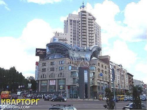 Sell office. Киев, бул.Шевченко 33-б — photo 1