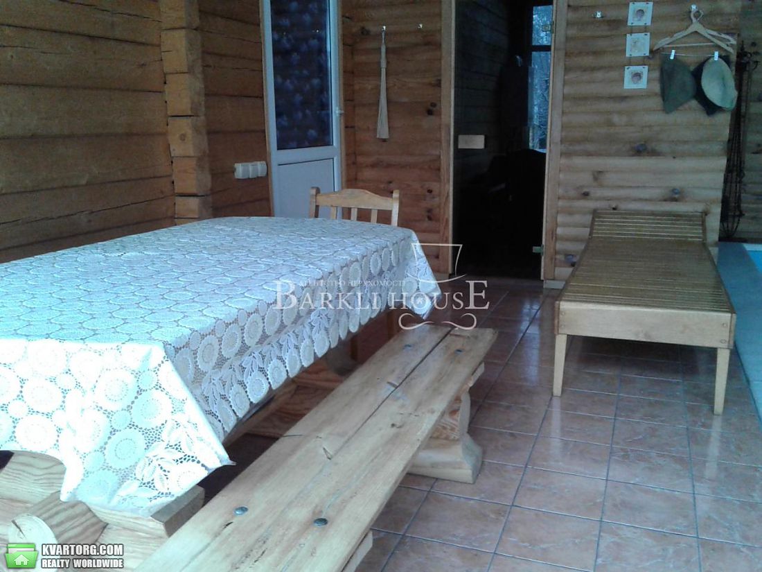 Rent out house. Киев,  5 линия — photo 9