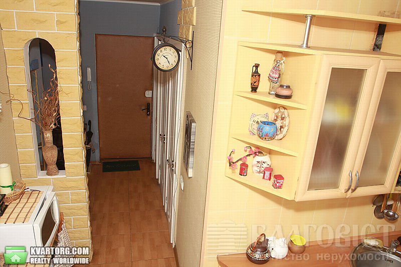 Sell 3-room apartment. Киев,  Волкова — photo 8