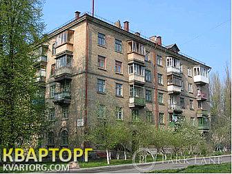 продам 3-комнатную квартиру. Киев,   Якира - фото 1