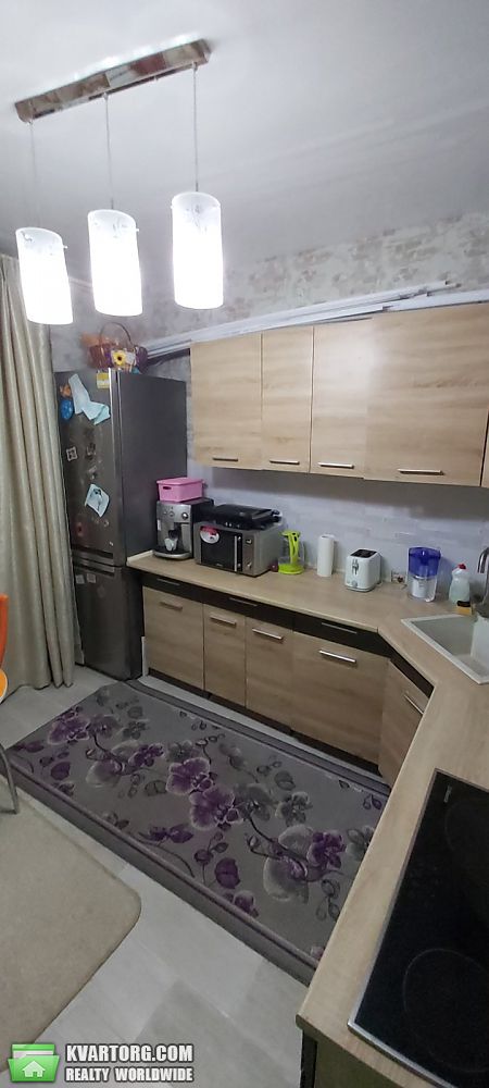 Sell 1-room apartment. Одесса, Бочарова/ЖК Якоря — photo 1