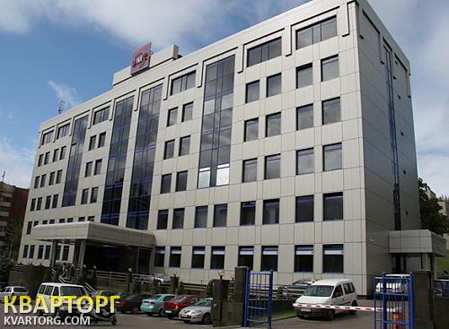 Rent out office. Киев,  Лейпцигская — photo 1