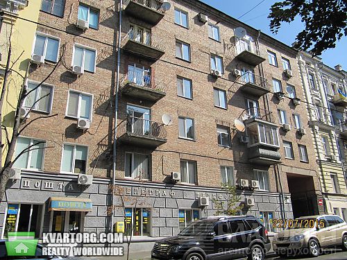 Sell 3-room apartment. Киев, Круглоуниверситетская — photo 5