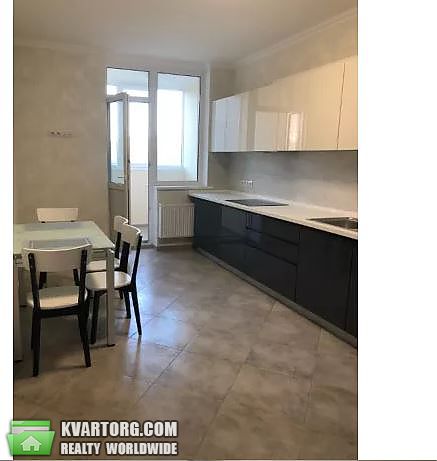 Rent out 2-room apartment. Киев,  Коперника — photo 1
