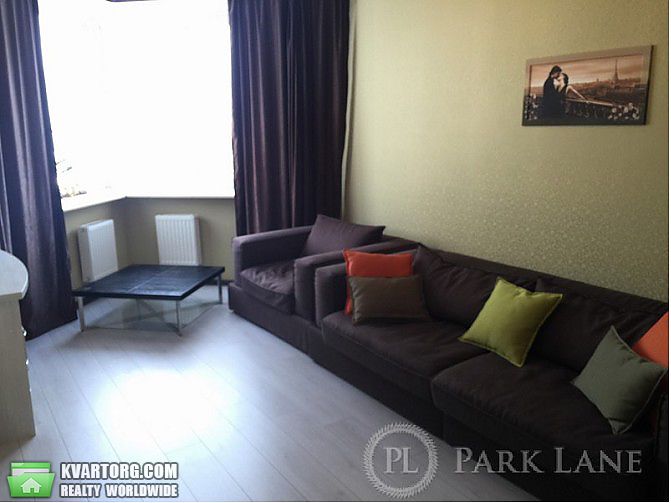 Sell 2-room apartment. Киев,  Саперно-Слободская — photo 4