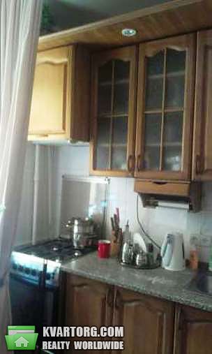 Sell 2-room apartment. Киев,  Искровская — photo 3