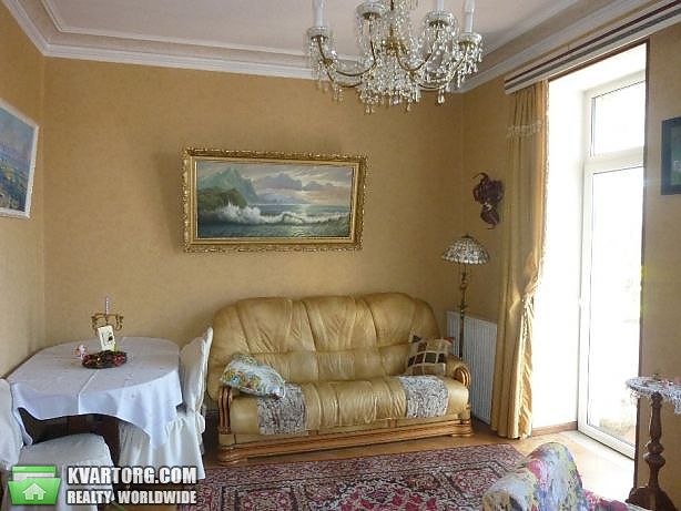 Rent out 3-room apartment. Киев,  Крещатик — photo 5