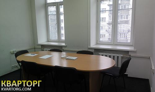 Rent out office. Киев,  Большая Васильковская — photo 4