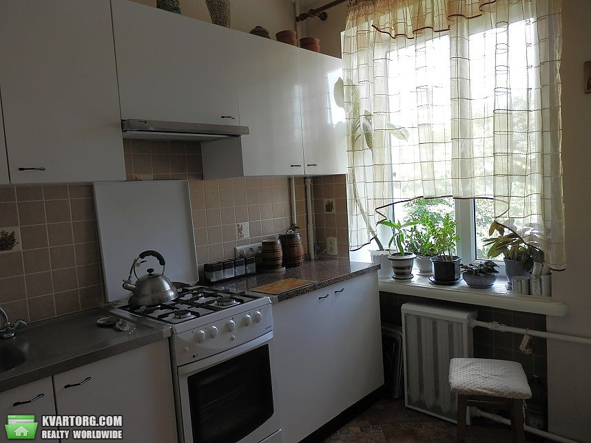 Sell 2-room apartment. Киев,  Леси Украинки бул — photo 4
