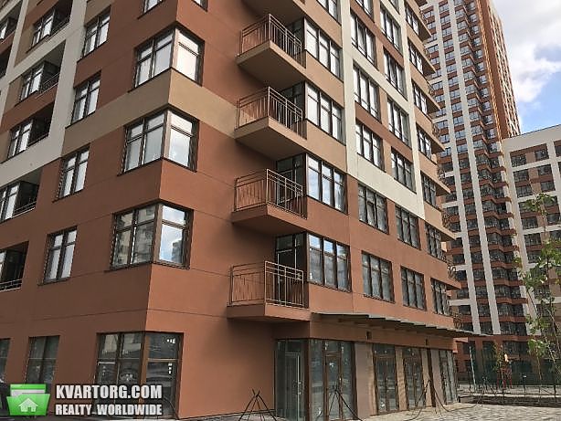 Sell 3-room apartment. Киев,  Правды пр — photo 1