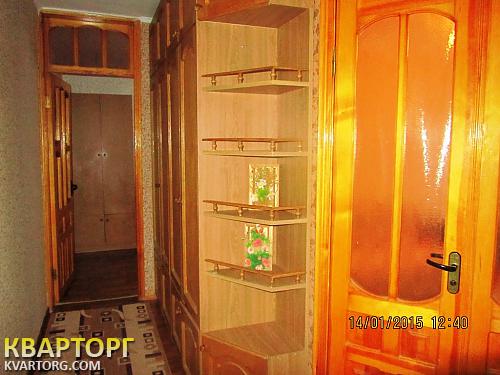 Rent out 2-room apartment. Одесса, Черняховского — photo 7