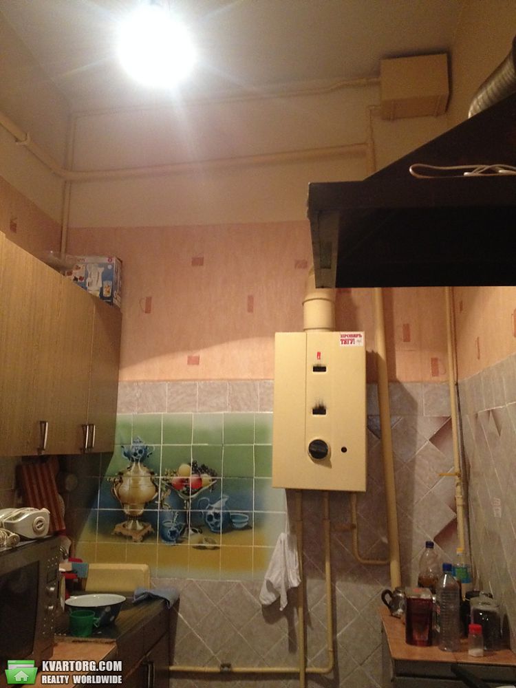Sell 2-room apartment. Одесса, Большая Арнаутская — photo 8