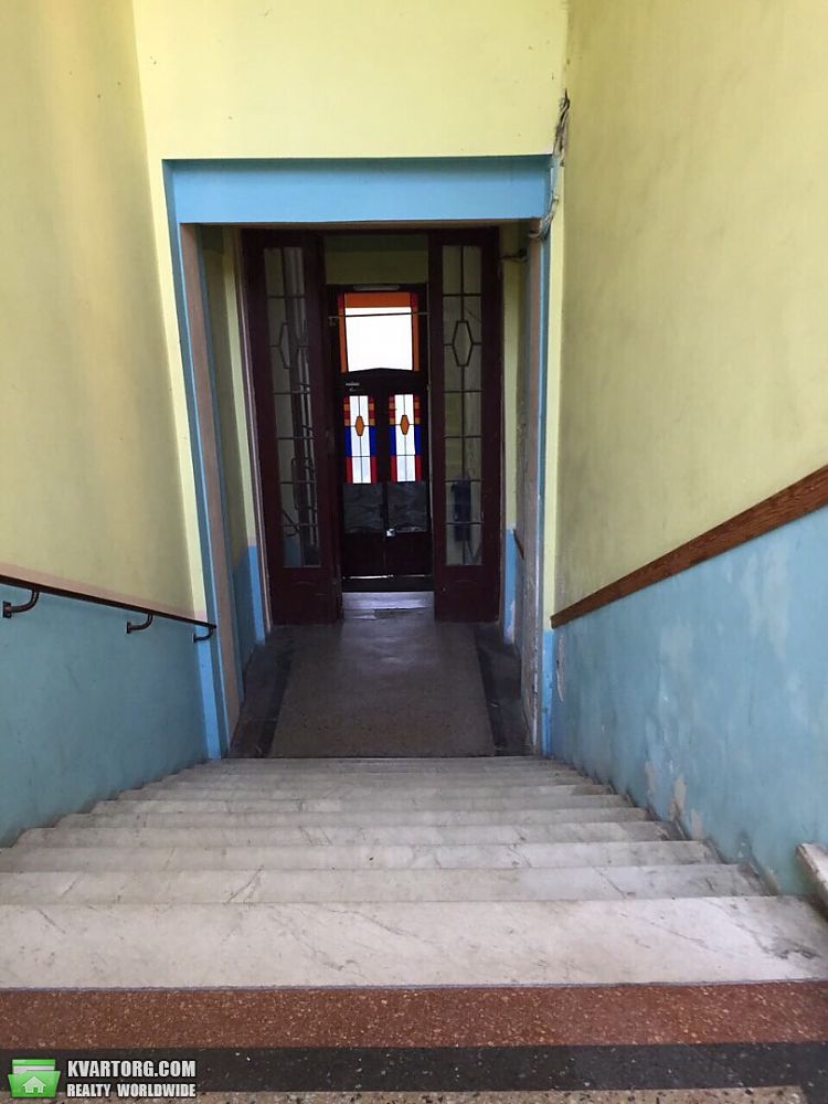 Sell 2-room apartment. Одесса, Троицкая — photo 1