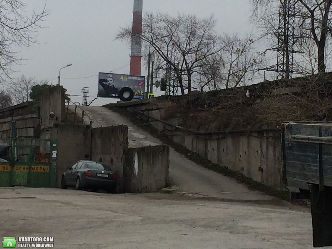 Sell warehouse. Днепропетровск, Набережная Заводская — photo 2