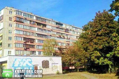 Sell 2-room apartment. Киев, Минский пр — photo 7