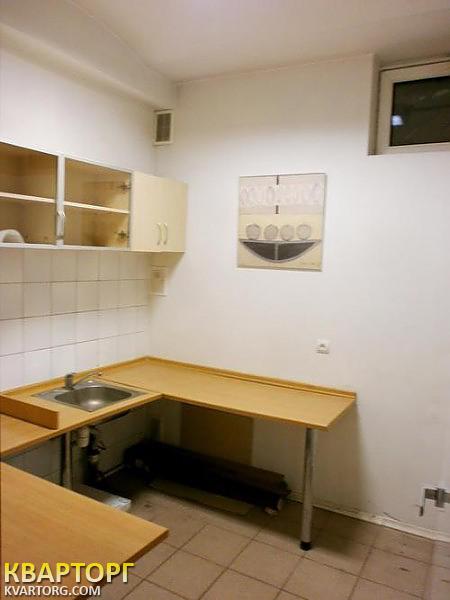 Rent out office. Киев, Круглоуниверситетская — photo 3