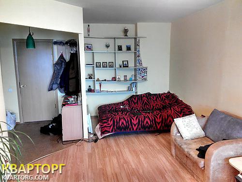 Sell 1-room apartment. Киев,  Василия Яна — photo 3