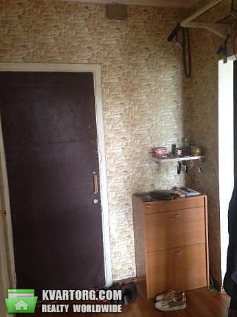 Sell 1-room apartment. Киев,  Героев Днепра — photo 6