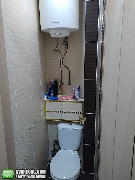 Sell 2-room apartment. Киев,  Пражская — photo 7