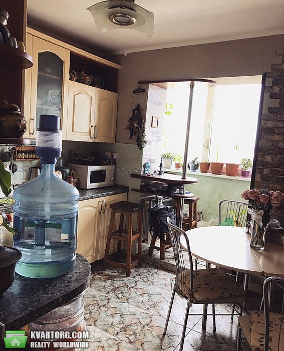 Sell 3-room apartment. Киев,  Полярная — photo 3