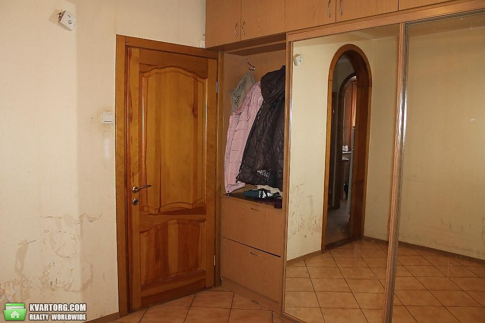 Sell 3-room apartment. Киев,  Заболотного — photo 4