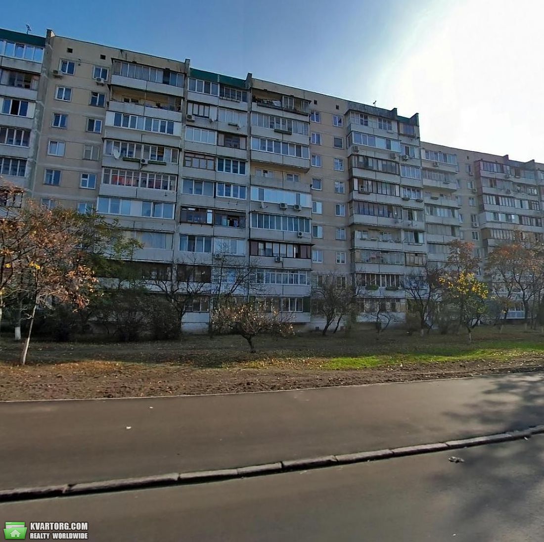 Sell 2-room apartment. Киев,  Оболонский пр — photo 3