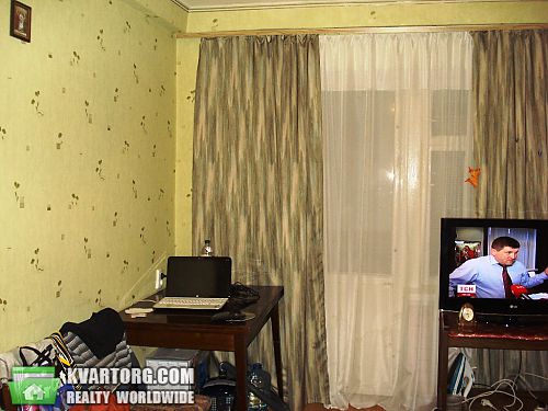 Sell 1-room apartment. Киев, Межевой пер — photo 3