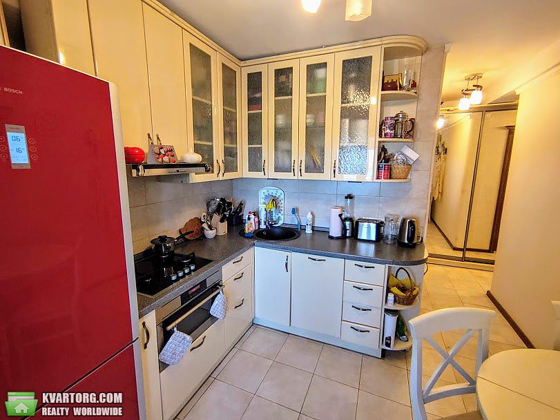 Sell 2-room apartment. Киев,  Автозаводская — photo 4