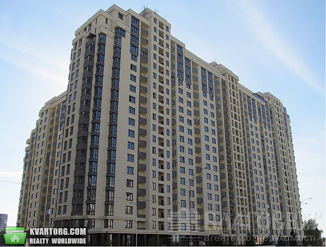 Sell 2-room apartment. Киев,  Вильямса — photo 1
