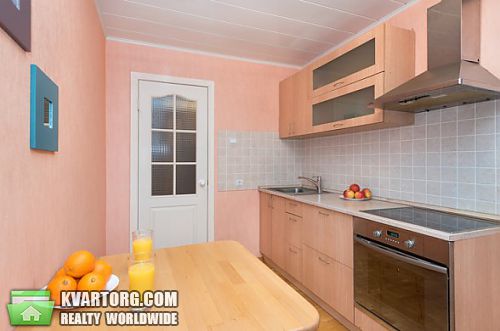 Rent out 1-room apartment. Харьков, Отакара Яроша — photo 9