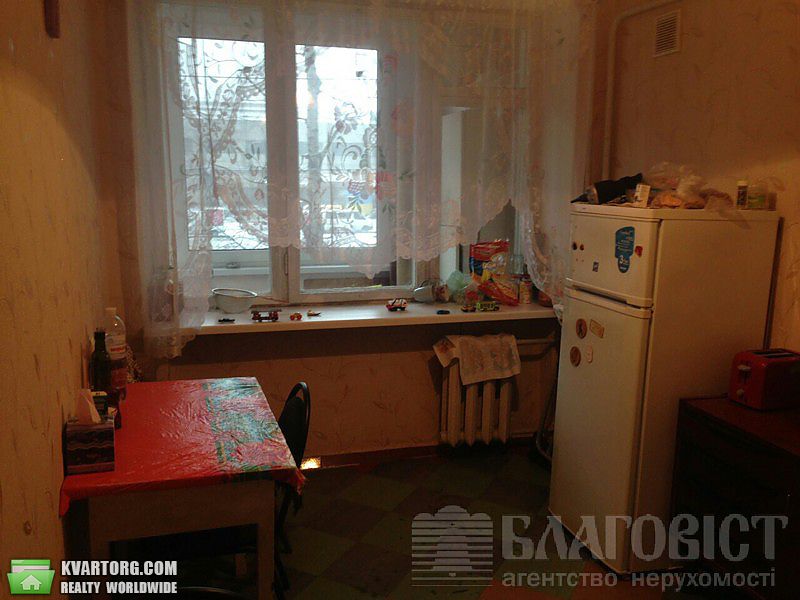 Sell 1-room apartment. Киев,  Дегтяревская — photo 6