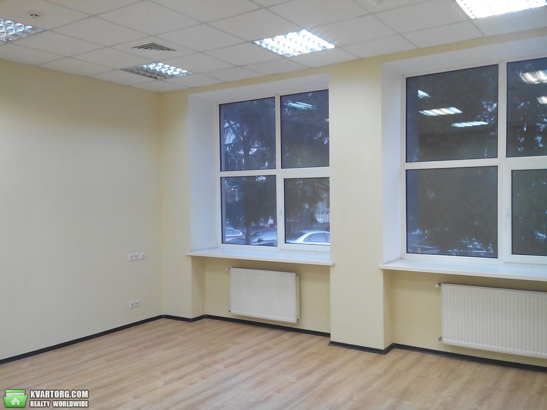 Rent out office. Киев,  Мельникова — photo 1