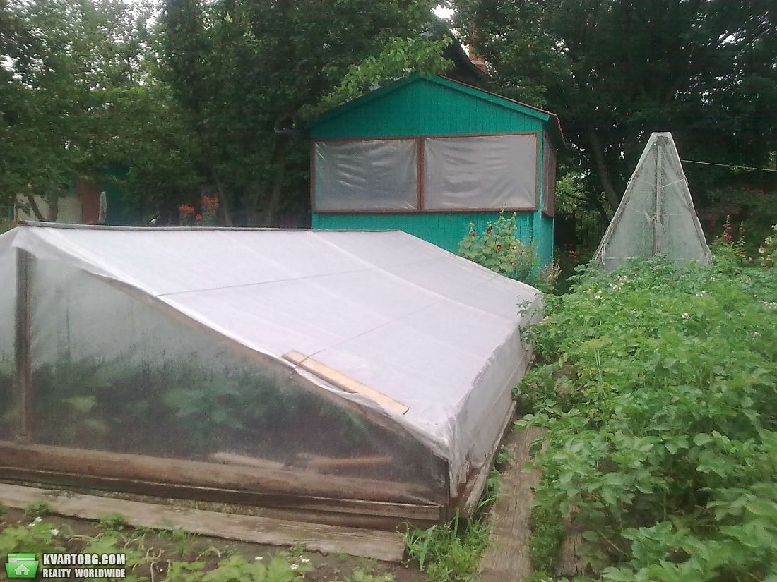 Sell house. Киевская обл., Садовая — photo 4