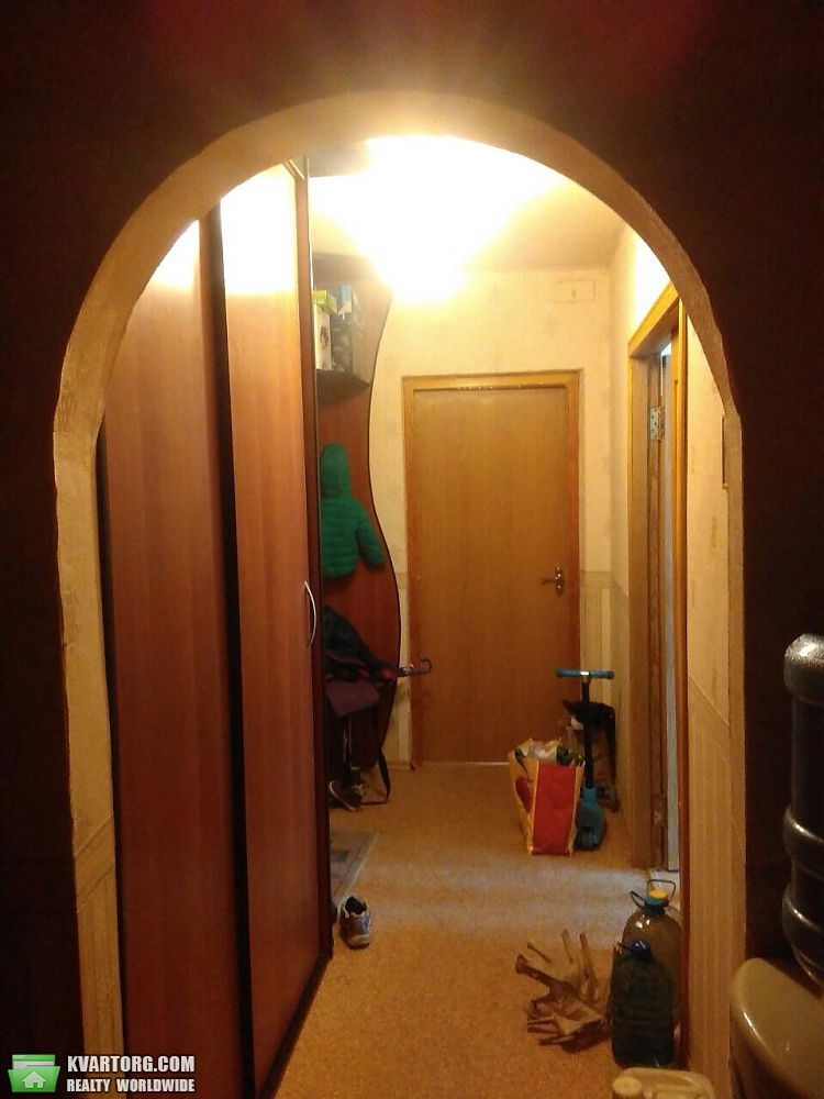 Sell 2-room apartment. Киев,  Феодосийская — photo 8